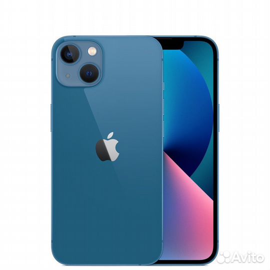 iPhone 13, 128 ГБ