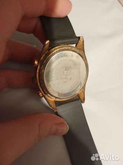 Наручные часы