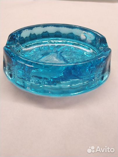 Пепельница 