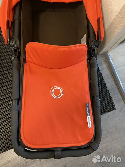 Коляска bugaboo cameleon