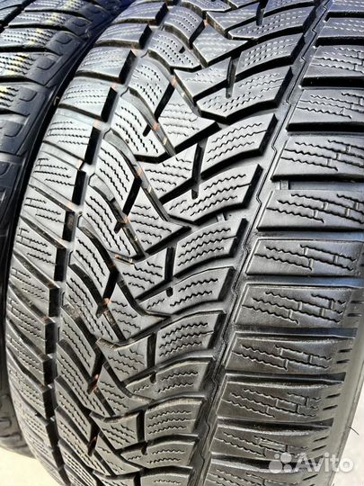 Goodyear UltraGrip Performance Gen-1 225/40 R18