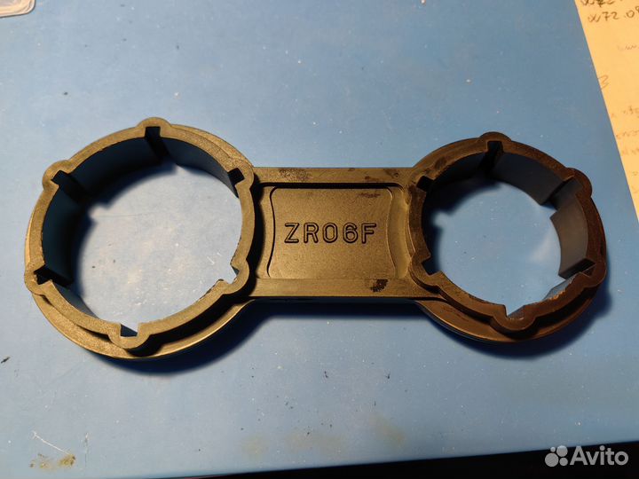 Монтажный ключь Honeywell ZR06-F