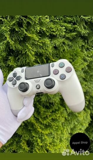 Геймпад dualshock ps4