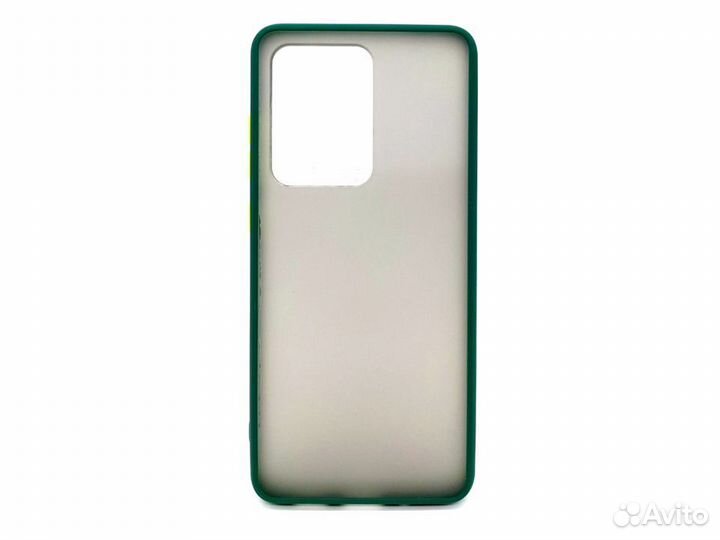 Чехол для Samsung S20 Ultra 6.9