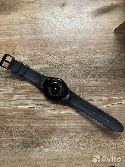Samsung Galaxy watch 6 classic 43mm
