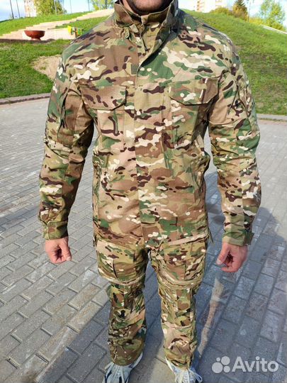 Костюм летний вкпо 3.0