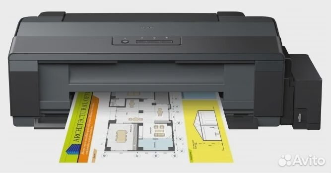 Струйный принтер Epson C11CD81504