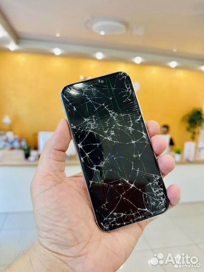 Дисплей для Xiaomi + установка за 20 минут