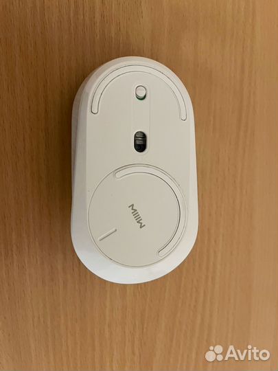 Беспроводная мышь MiiiW mwmm01 silent