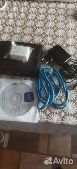 Блок питания универсальный