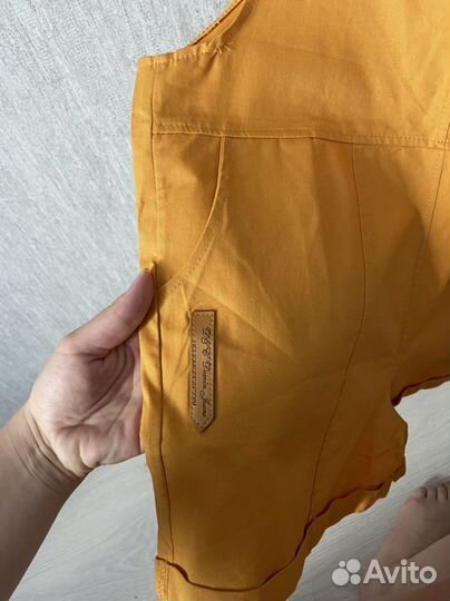 Комбинезон женский летний 42 44