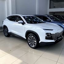 Новый Jetour Dashing 1.6 AMT, 2024, цена от 2 669 900 руб.