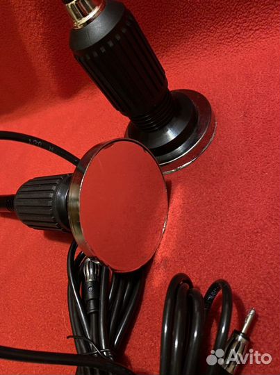 Антенна спец служб