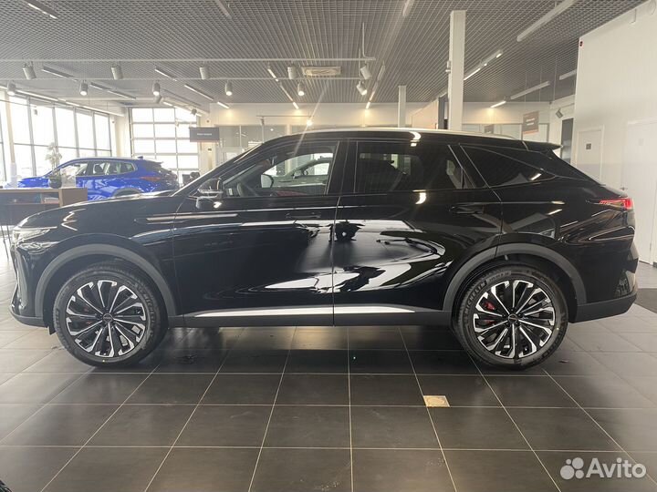 EXEED RX 2.0 AMT, 2024