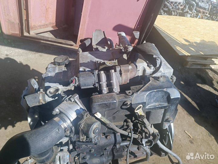 Двигатель в сборе YD22DDTi Nissan