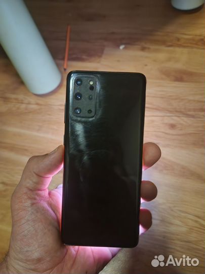 Samsung Galaxy S20+, 8/128 ГБ