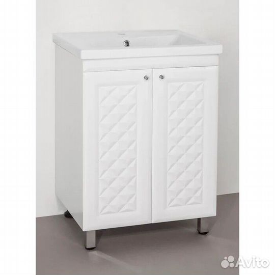 Тумба под раковину