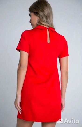Платье женское 42