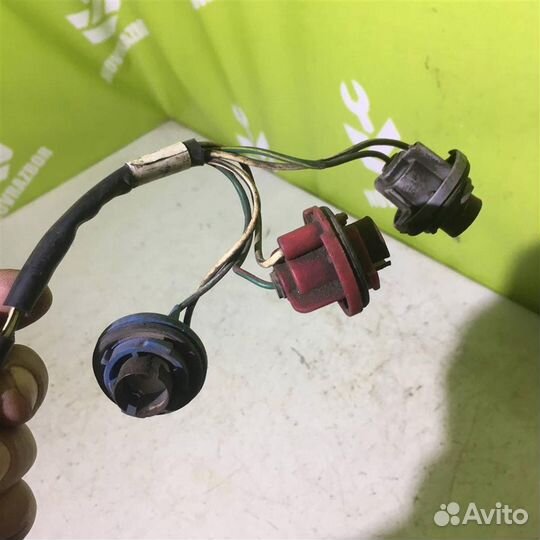 Проводка (коса) бмв Е34