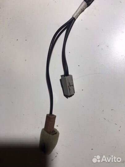 Антенна Nissan X-Trail T32 QR25DE 2015