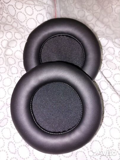 Амбушюры для наушников