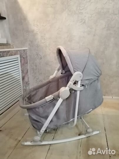 Детская люлька колыбель