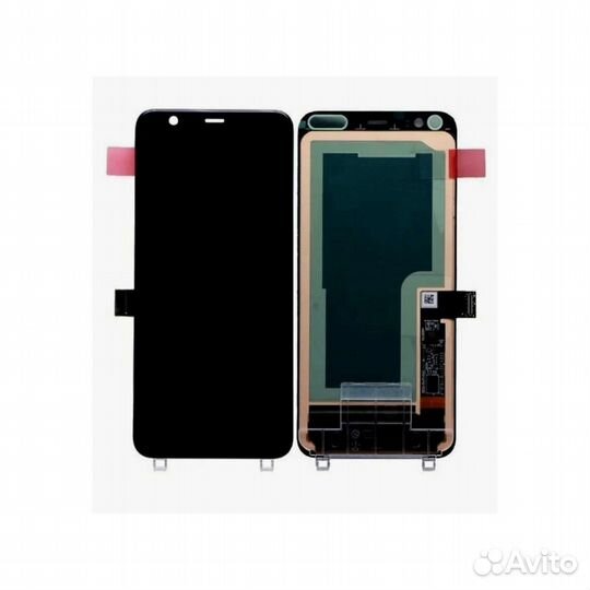 Дисплей для Google Pixel 4