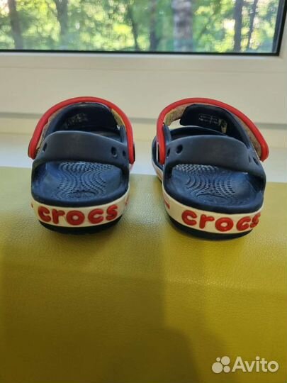 Crocs C5