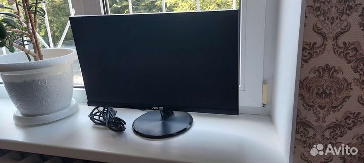 Монитор asus 24 VP249H