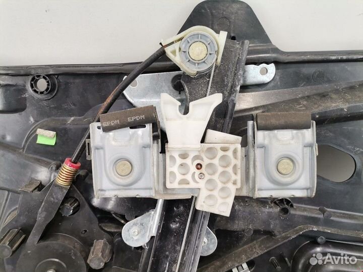 Стеклоподъемник передний левый Ford Fusion 2002