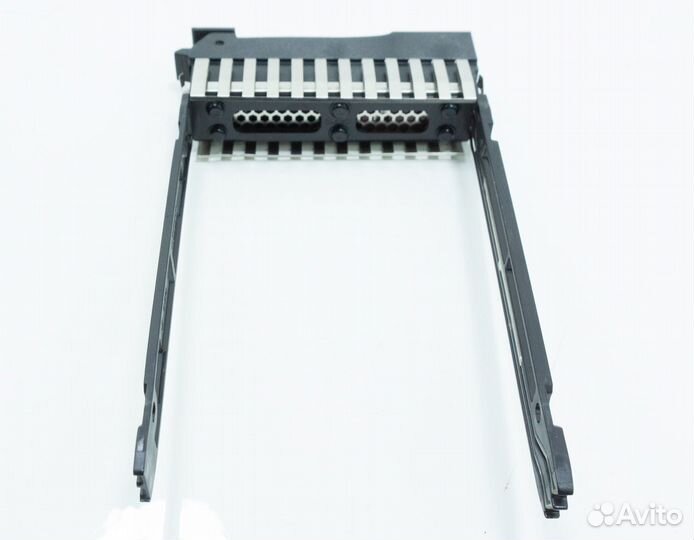 Cалазки HP 2.5'' SATA для HP G5 / G6 / G7