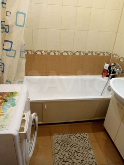 1-к. квартира, 48 м², 4/10 эт.