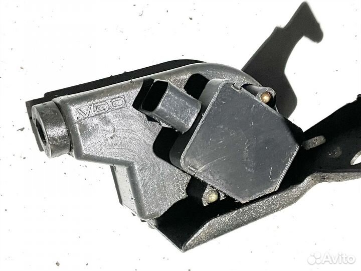 Датчик педали газа Peugeot - Citroen