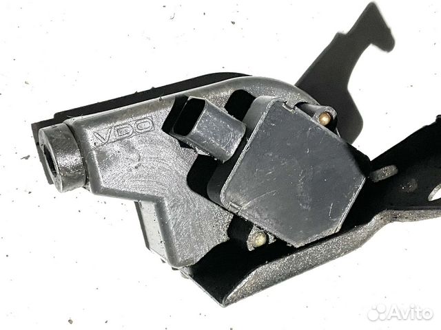 Датчик педали газа Peugeot - Citroen