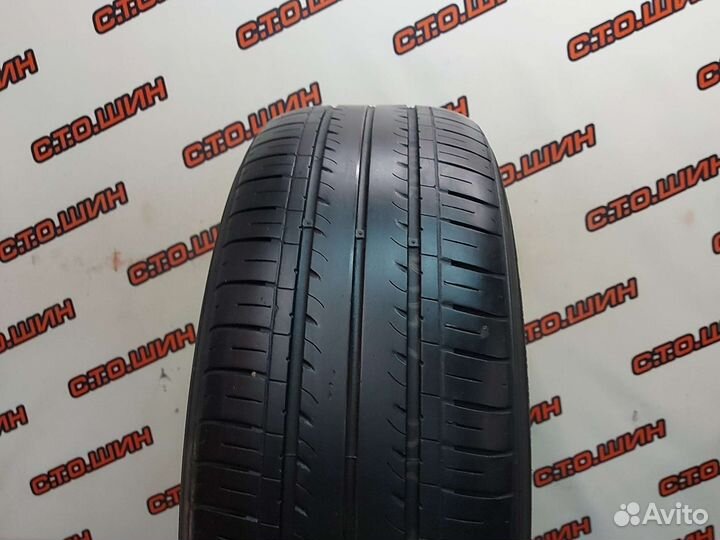 Kumho Solus KH17 205/60 R16 92V