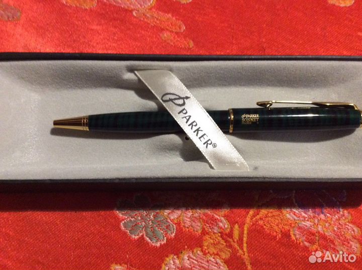 Ручка паркер