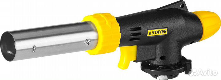 Зажигалка газовая