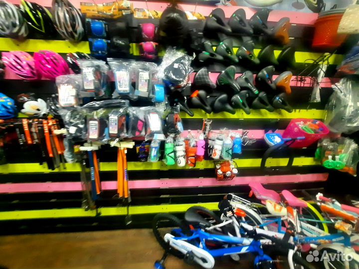 Защита для велосипеда