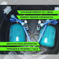 Ремонт скважин. Замена насоса. Гарантия 5 лет, Красноармейск