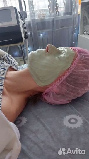 Буккальный-Скульптурный-Миофасциальный Массаж Лица