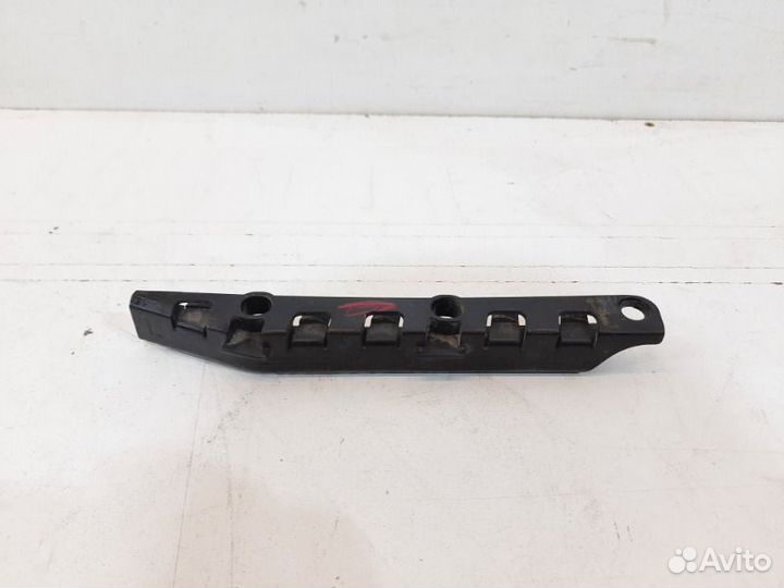 Кронштейн бампера задний левый Mercedes-Benz Glk