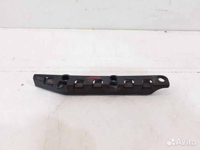 Кронштейн бампера задний левый Mercedes-Benz Glk