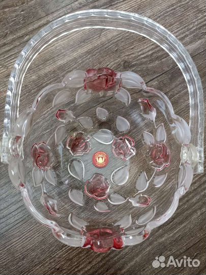 Корзинка WaltherGlas