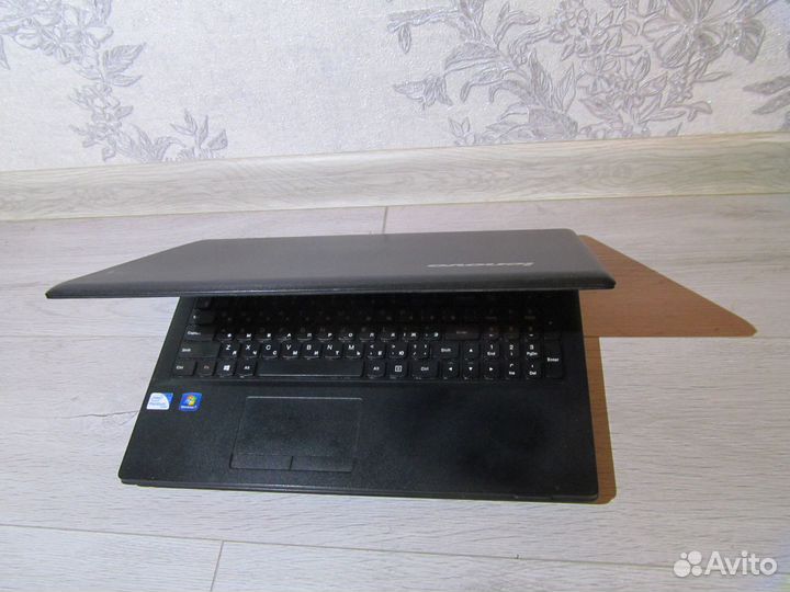 Ноутбук Lenovo G500