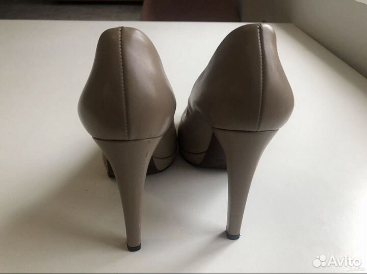 Туфли женские baldinini 39