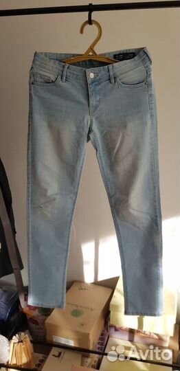 Женские вещи пакетом 42 44