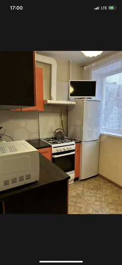 Комната 12 м² в 2-к., 4/12 эт.