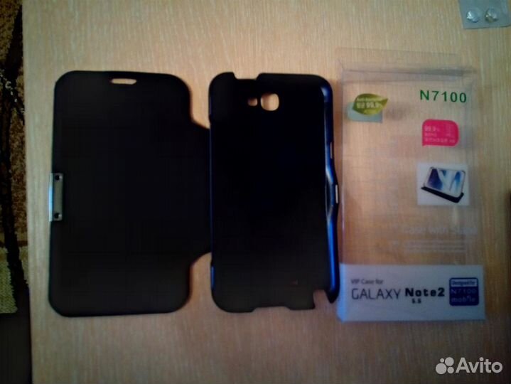 Чехол для samsung Galaxy Note 2