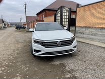 Volkswagen Jetta 1.4 AT, 2018, 98 000 км, с пробегом, цена 1 740 000 руб.