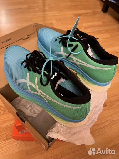 Кроссовки Asics metaspeed sky